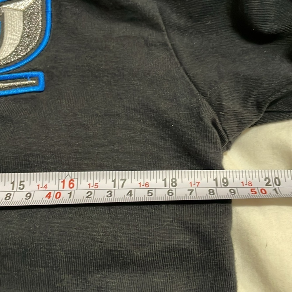 Nike | Team |Genuine Merchandise |MLB |Toronto Blue Jays |Long Sleeve Tee|Size S - Picture 14 of 16
